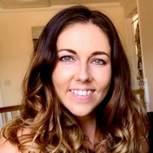 Katrina Parrott