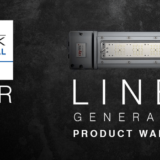 YOU’RE INVITED | Thorne & Derrick & Raytec Linear Generation II | WEBINAR