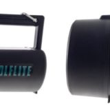 Wolflite ATEX Handlamps | Increased Light Output