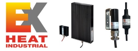 EXHEAT FX Series