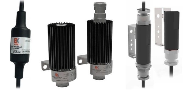 FXT Thermostats