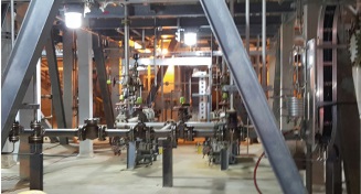 Low Bay or Area Lighting