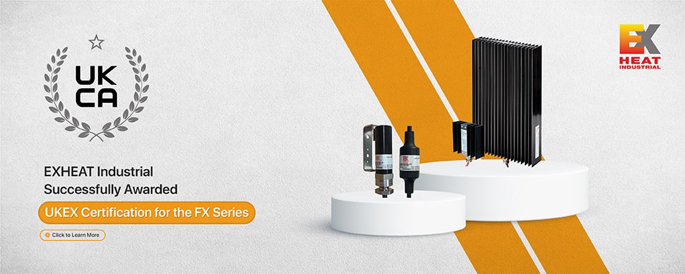UKEX Certification For The FX Series