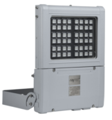 ATEX Floodlight Zone 1 | Raytec SPARTAN Mid Power Flood | Up To 15,000 Lumens