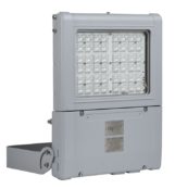 ATEX Floodlight Zone 2 | Raytec SPARTAN Mid Power Flood | Up To 15,000 Lumens