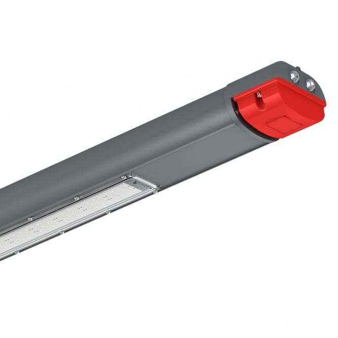 Linear Light Fittings | Floodlights | ATEX Certified Zone 1 & 2 | Zone 21 & 22