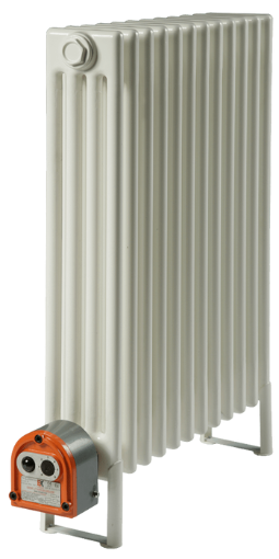 EXHEAT FLR