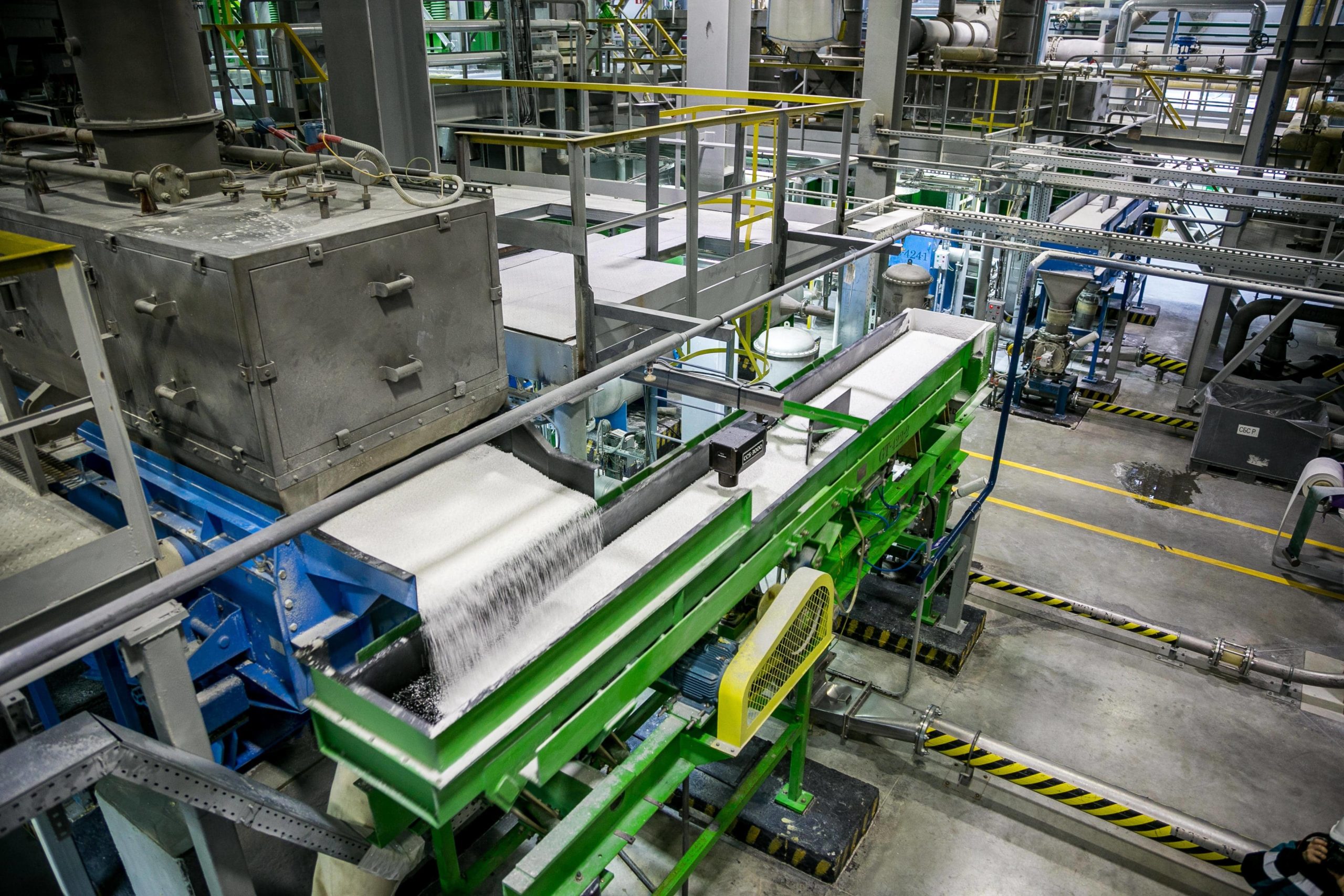 Chemical Industry