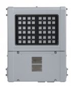 SPX-MPFL5K | ATEX Floodlight Zone 1 (Mid Power) | 5,000 Lumens