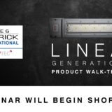 SPARTAN Linear Generation II Webinar | Q&A With Thorne & Derrick & Raytec