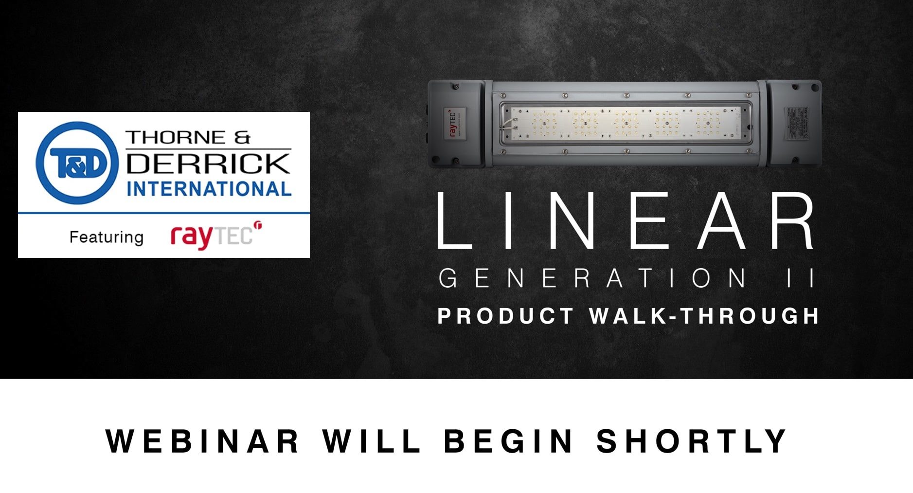 SPARTAN Linear Generation II 