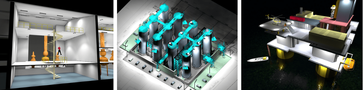 Onsite and onscreen design support is available to suit all your needs.