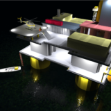 Hazardous Area Lighting Design Service