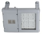 ATEX Bay Light Zone 2 | Raytec SPARTAN Mid Power Bay | Up To 15,000 Lumens
