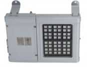 ATEX Bay Light Zone 1 | Raytec SPARTAN Mid Power Bay | Up To 15,000 Lumens