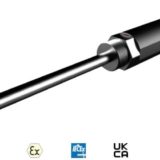 Hazardous Area Electric Heaters | EXHEAT MTH Flameproof Mini Tank Immersion Heaters