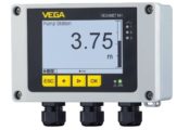 VEGAMET 841 Controller & Display Instrument | VEGA Level Sensors