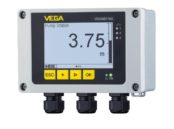 VEGAMET 842 Controller & Display Instrument | VEGA Level Sensors