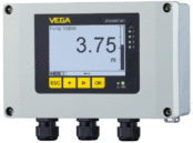 VEGAMET 861 Controller & Display Instrument | VEGA Level Sensors