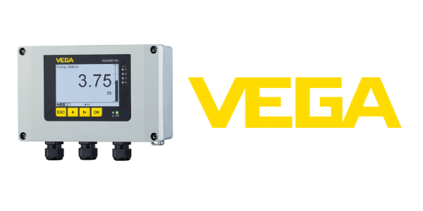 VEGAMET 861 Controller & Display Instrument
