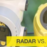 Radar VS Ultrasonic