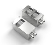 ATEX PIR Motion Sensor | Hazardous Area Zone 1 & Zone 2 Intruder Detector