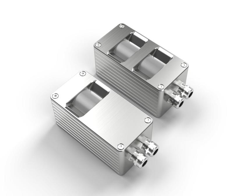 ATEX PIR Sensor