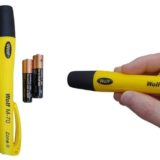 New Wolf M-70 LED Mini Torch Meets Stricter Harmonised Dust Standards (Zone 0/20)
