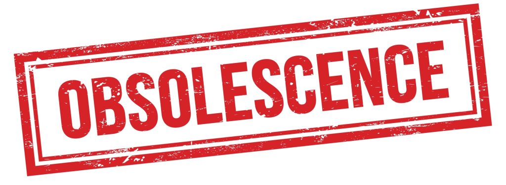 Obsolescence