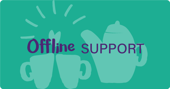 Offline Support