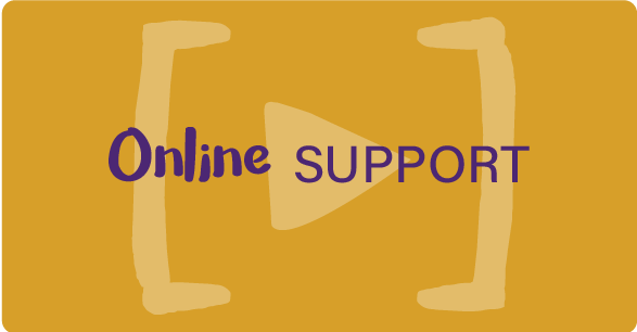Online Support