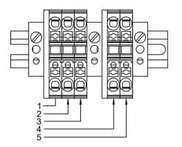 SX-ID-P111XXA Standard – Single Lens