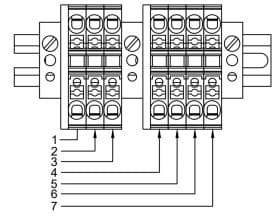 SX-ID-P112XXA Dual Sensor – Dual Lens (Special Request Only)
