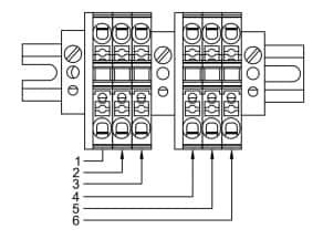 SX-ID-P1210XA’ Standard – Single Lens