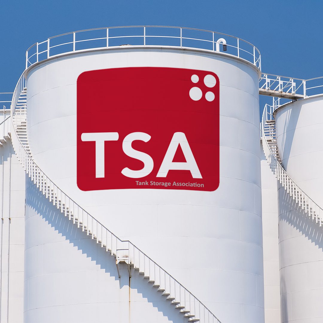 TSA-Logo
