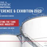 Tank Storage Conference & Exhibition | Thorne & Derrick To Exhibit | September 2022