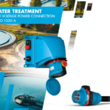 Water Treatment | Low Voltage Power Connection Up To 1250 A