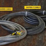 Choosing And Using Cables In Hazardous Areas