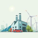 Plugs & Sockets | Marechal Energy Efficiency & Sustainable Development