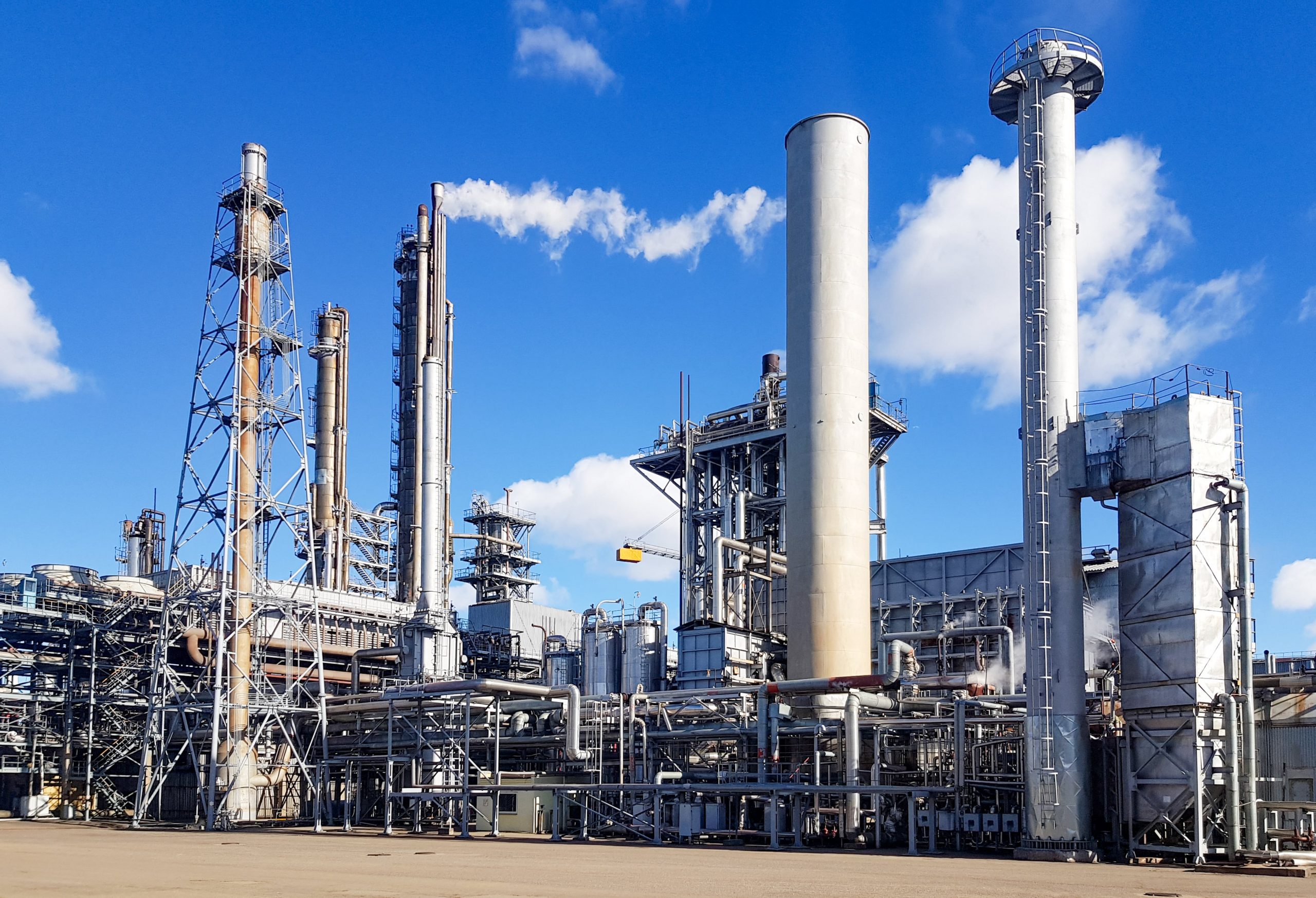 Ammonia Plant Ammonia Plant