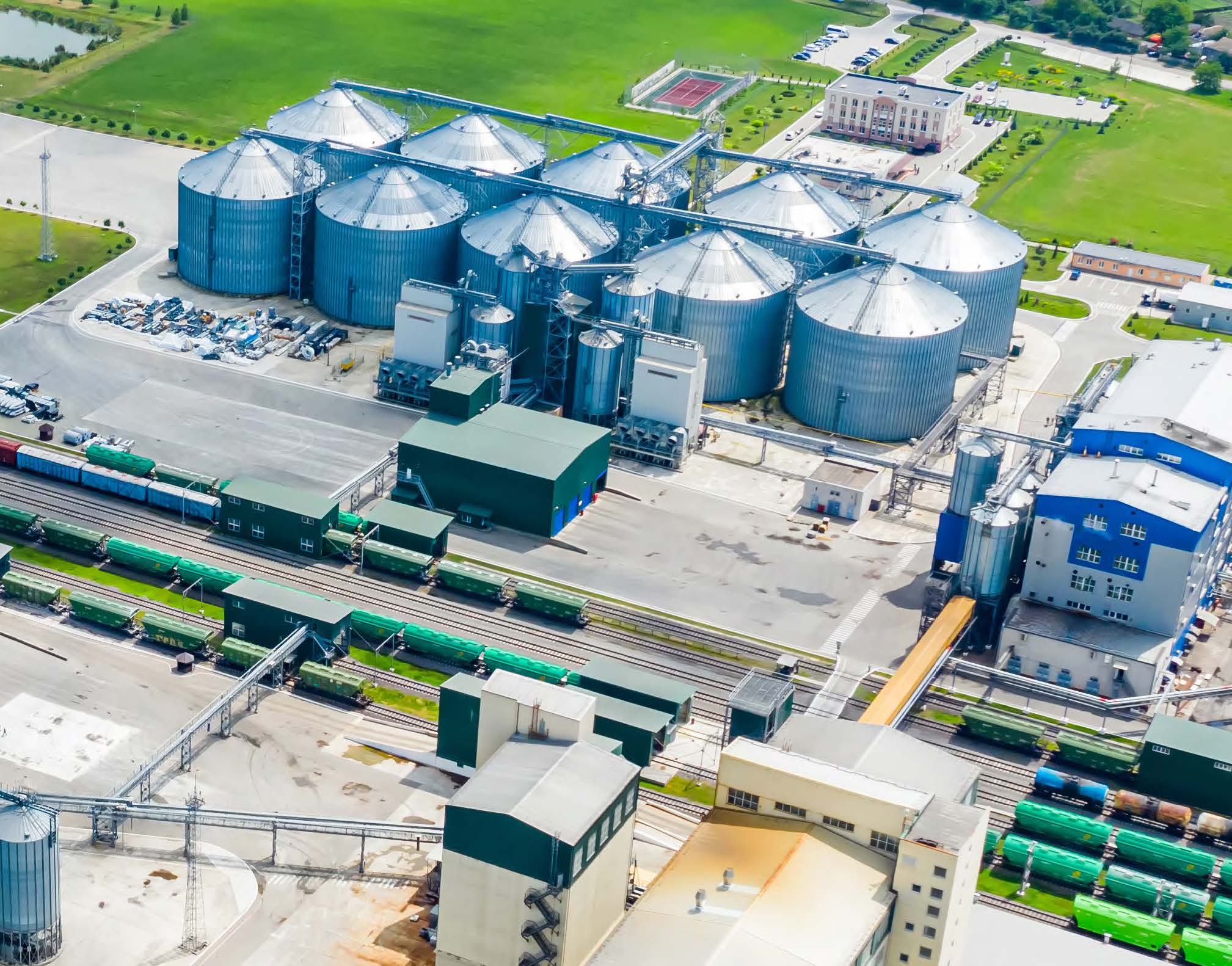 Anaerobic Digestion