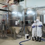 Hazardous Area Lighting for Pharmaceutical Manufacturing | Raytec Application Focus