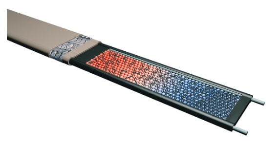 Trace Heating Cable