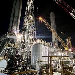 Hazardous Area Lighting Solutions