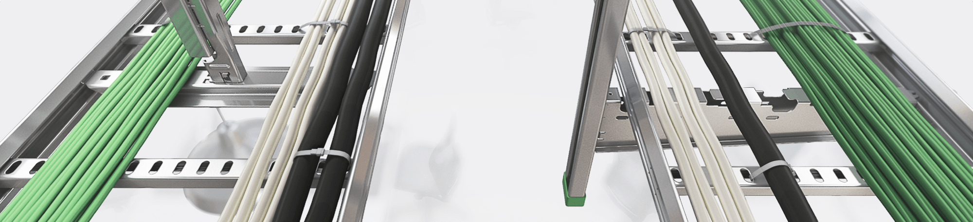 Cable Support Solutions For Explosive Atmospheres