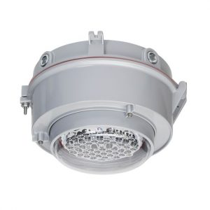 Mercmaster™ LED Low Profile Series Luminaires