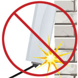 Minimise Equipment Damage