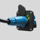 RETTBOX®S Plug & Socket 20 A / 32 A For Your Mobile Applications