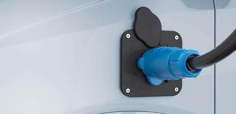 RETTBOX® S was engineered to provide a better choice for self-ejection. LED indicators make it easy to monitor voltage presence and charging status.