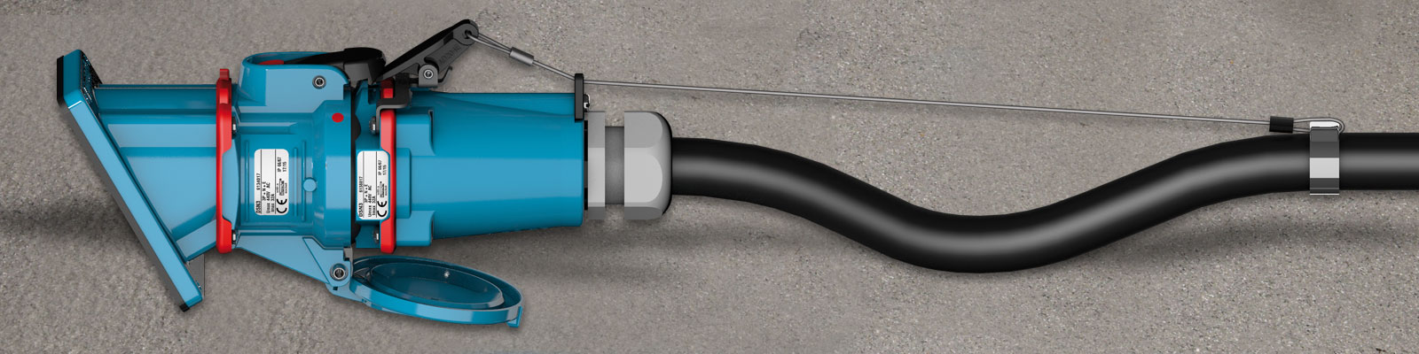 Self Ejecting Systems